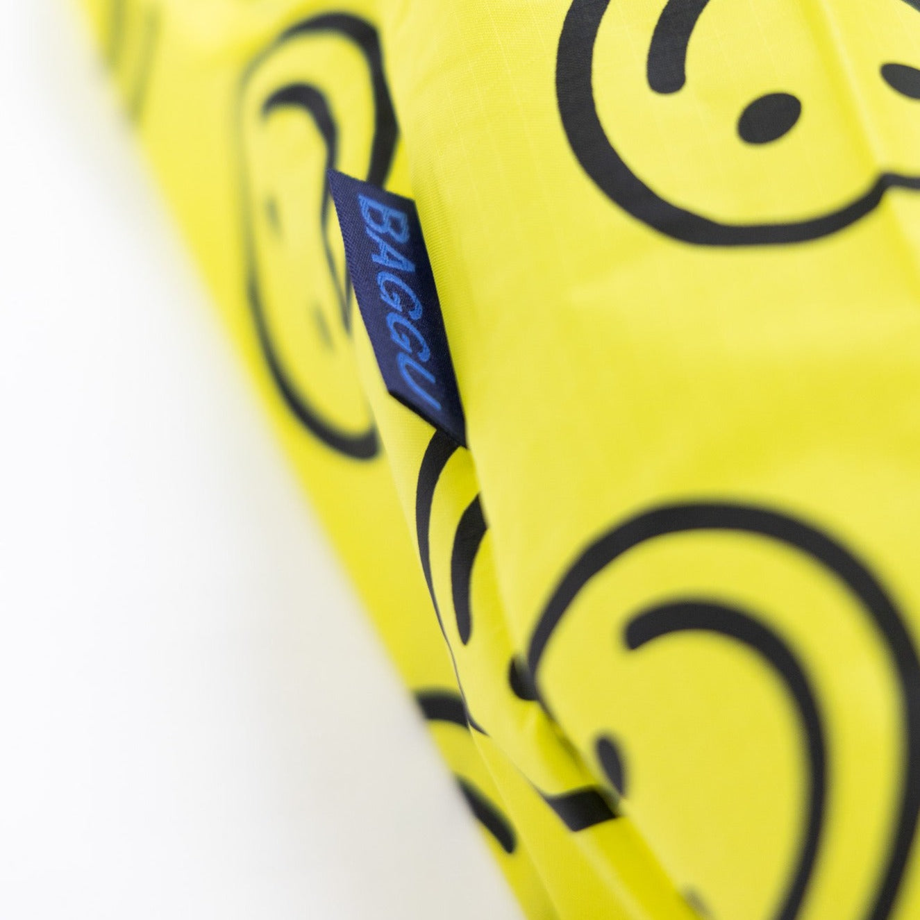 Baggu Standard Reusable Bag - Thank You Happy
