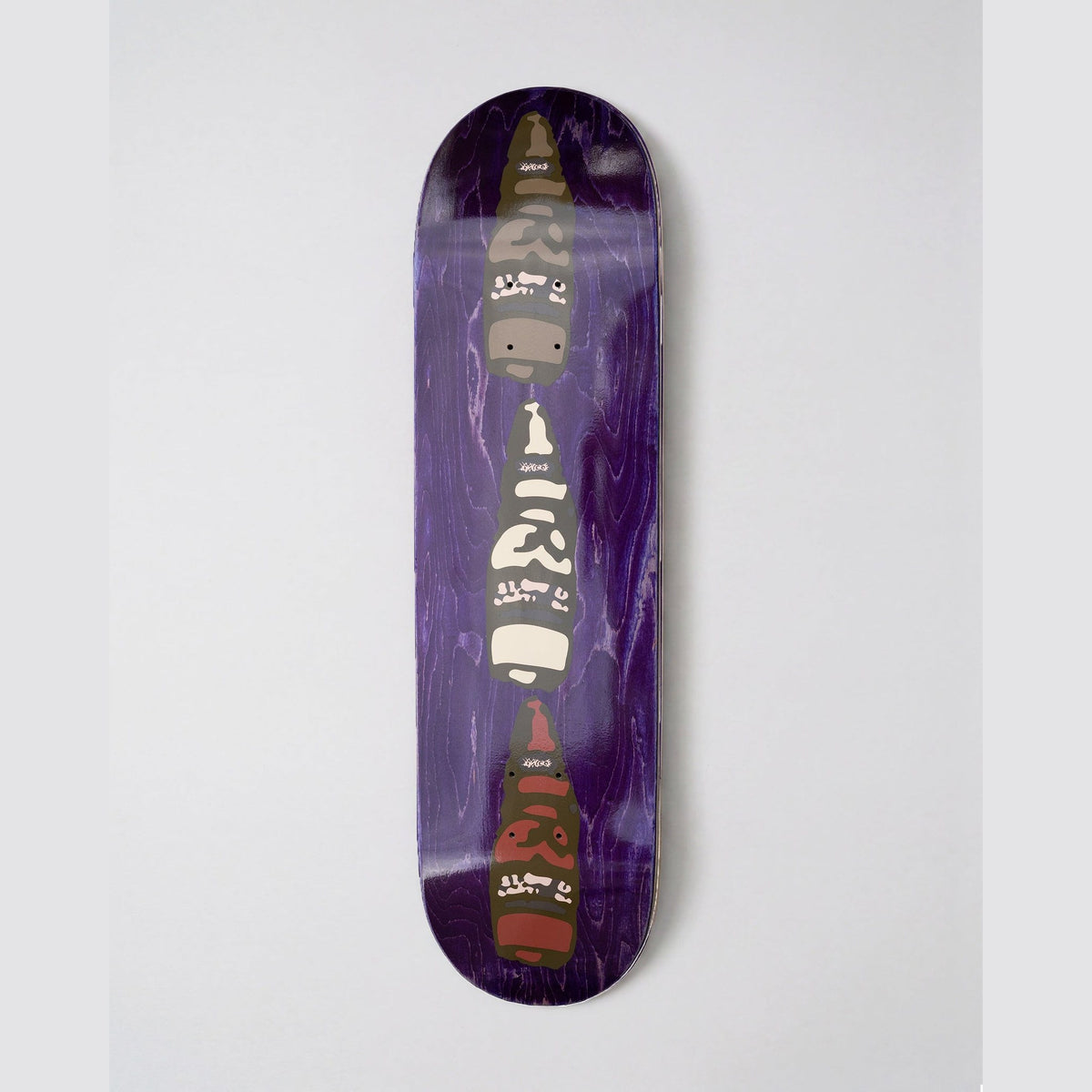 Beer Deck - Standard Shape