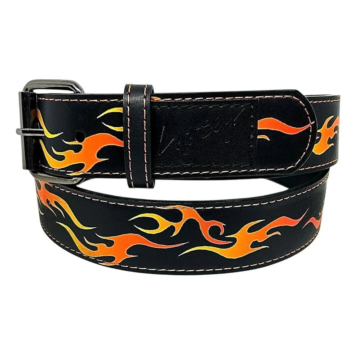 Loosey Fire Ball Black Belt