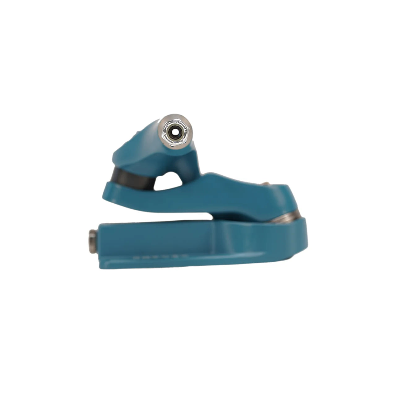 Carver C7 Hollow Truck Set 6.5″ - Indigo Satin (Set of 2) - Bow Shock Marketplace