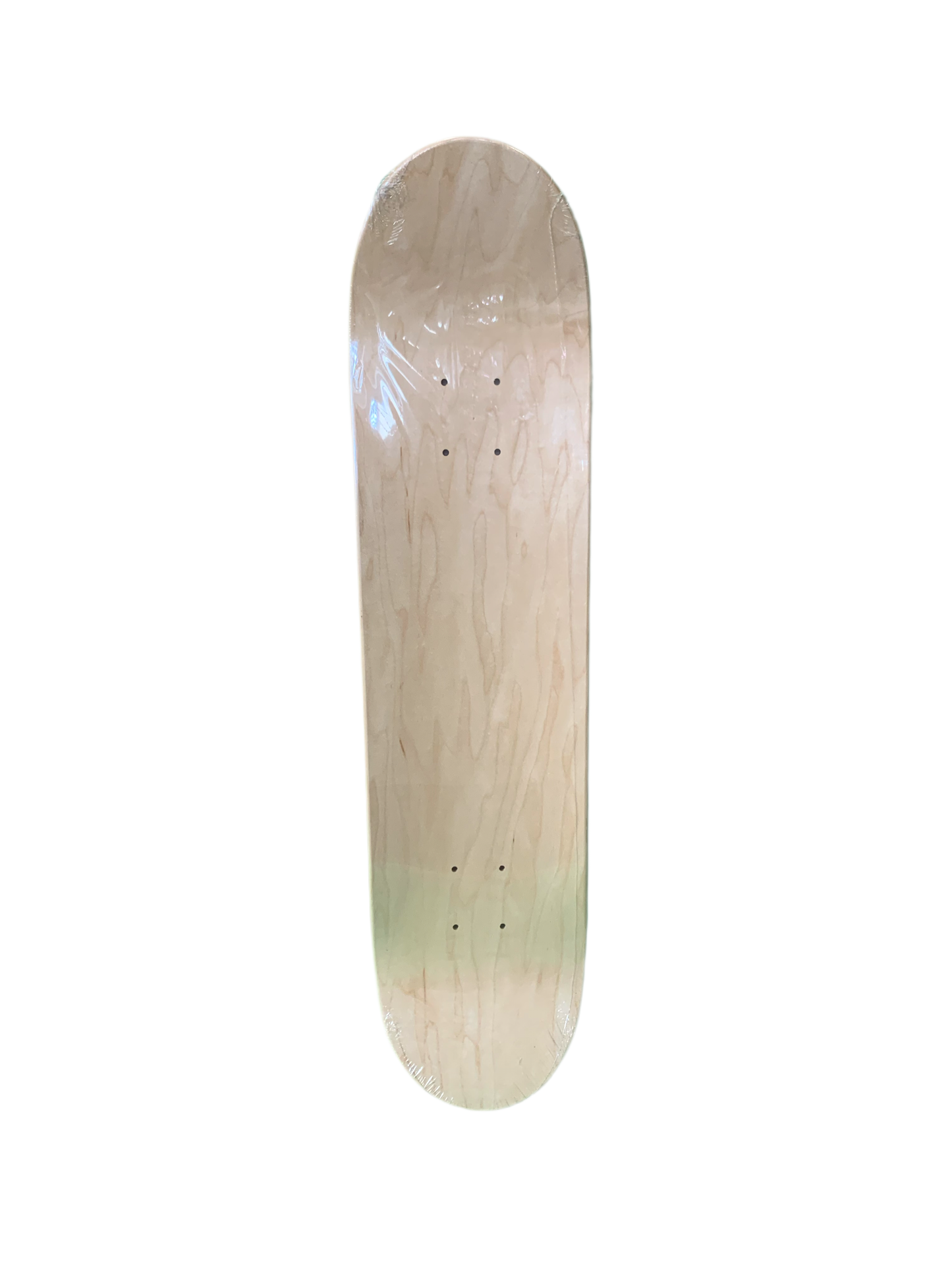 Listen Brian Brown Banzai Studio 7.5" Classic Skateboard Deck