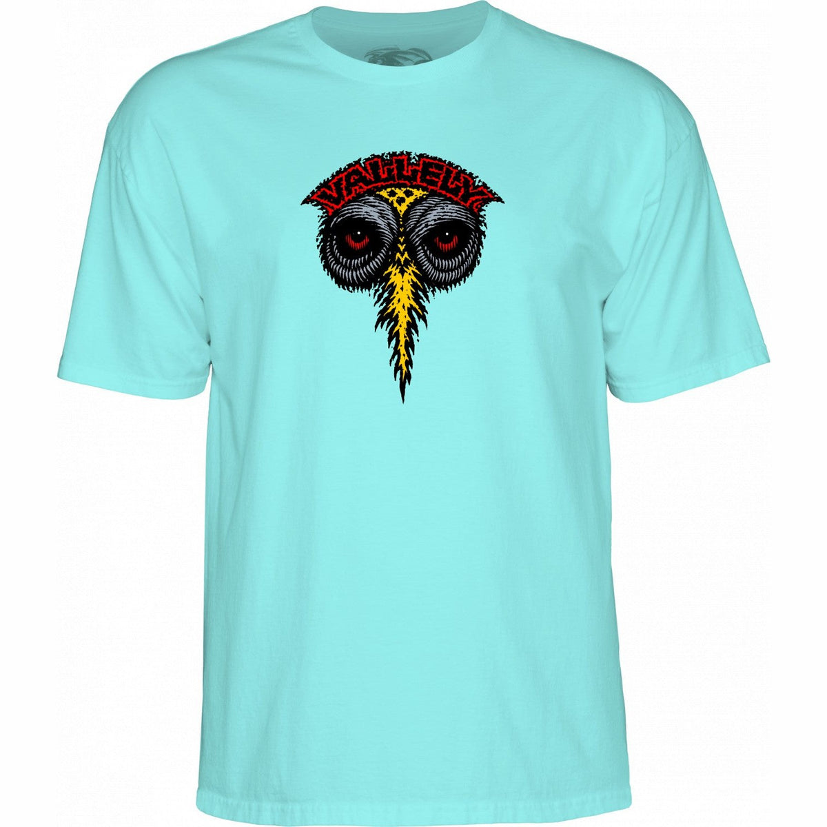Powell Peralta Mike Vallely Elephant T-Shirt - Bow Shock Marketplace