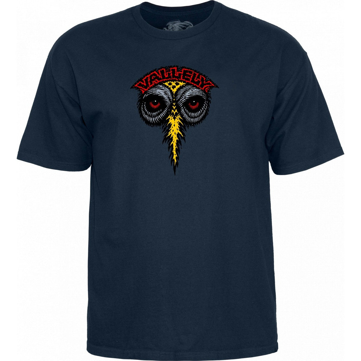 Powell Peralta Mike Vallely Elephant T-Shirt - Bow Shock Marketplace