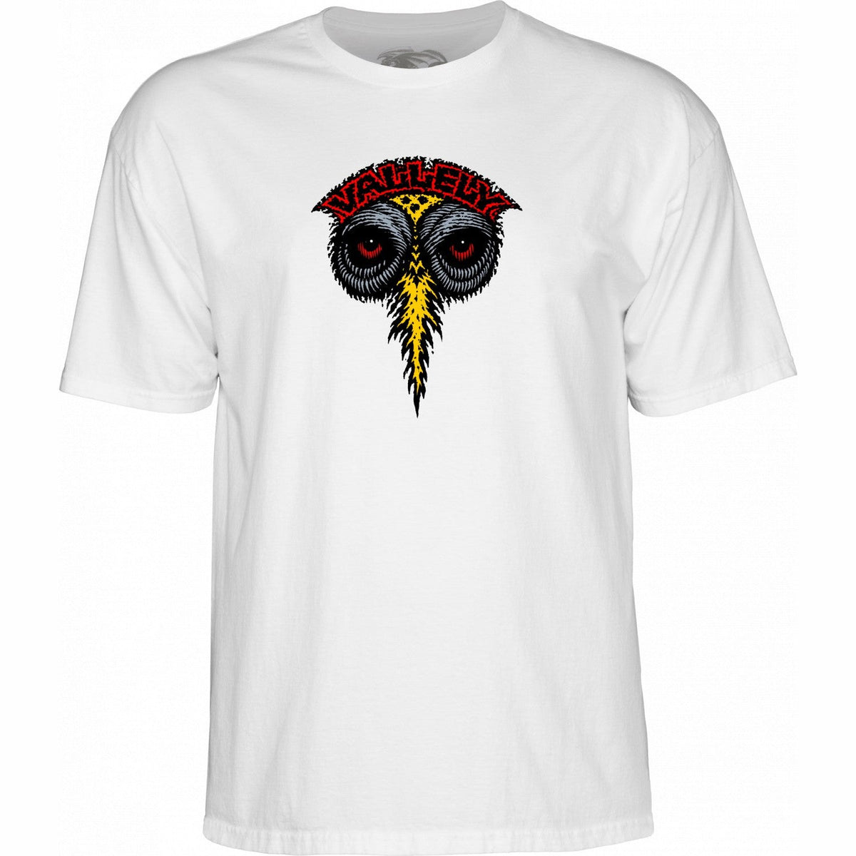 Powell Peralta Mike Vallely Elephant T-Shirt - Bow Shock Marketplace