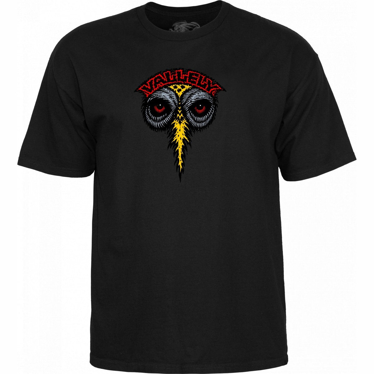 Powell Peralta Mike Vallely Elephant T-Shirt - Bow Shock Marketplace