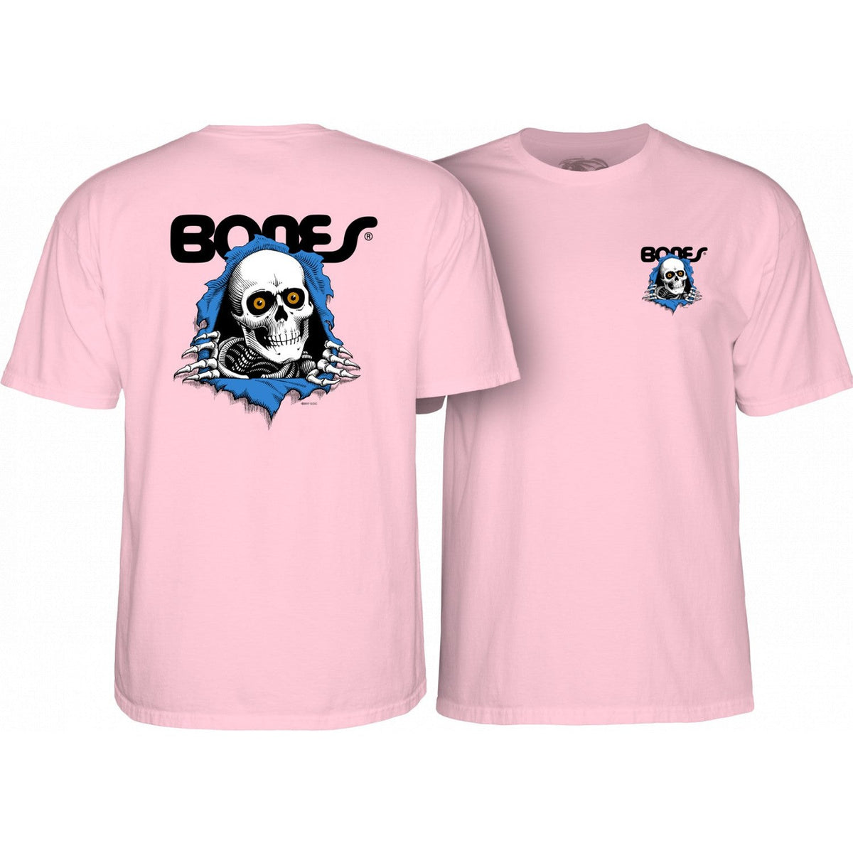 Powell Peralta Ripper Youth T-Shirt - Bow Shock Marketplace