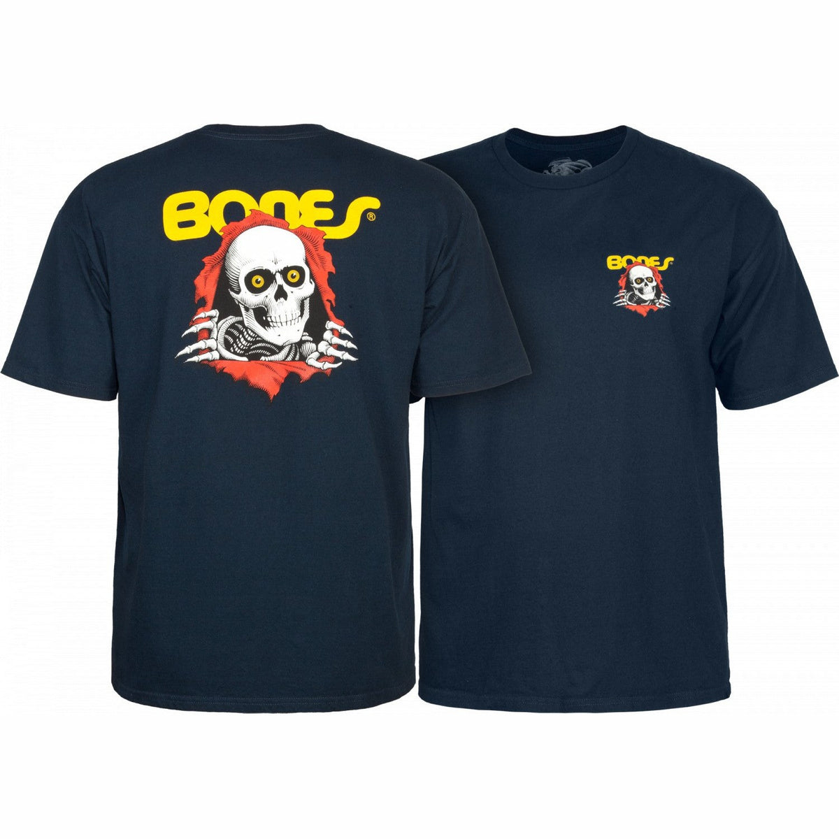 Powell Peralta Ripper Youth T-Shirt - Bow Shock Marketplace