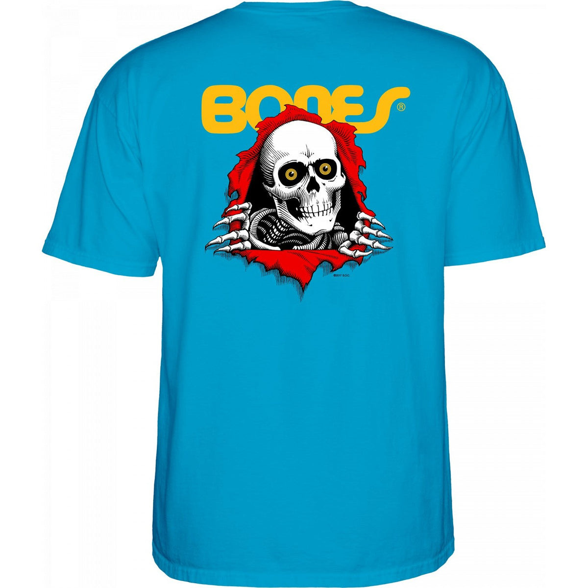 Powell Peralta Ripper Youth T-Shirt - Bow Shock Marketplace