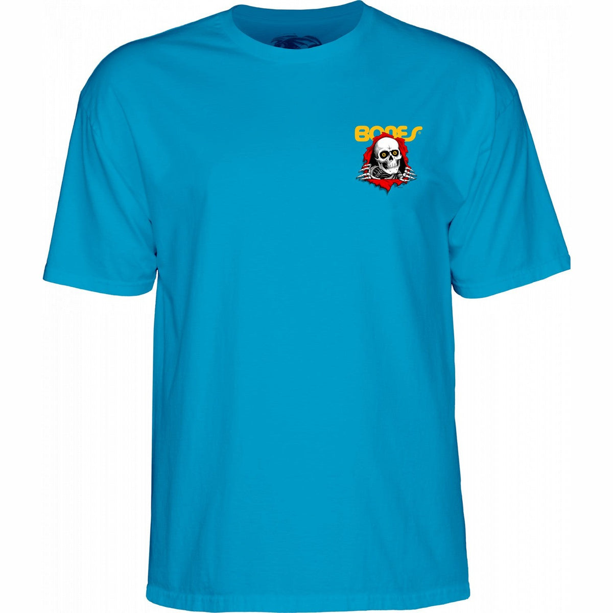 Powell Peralta Ripper Youth T-Shirt - Bow Shock Marketplace