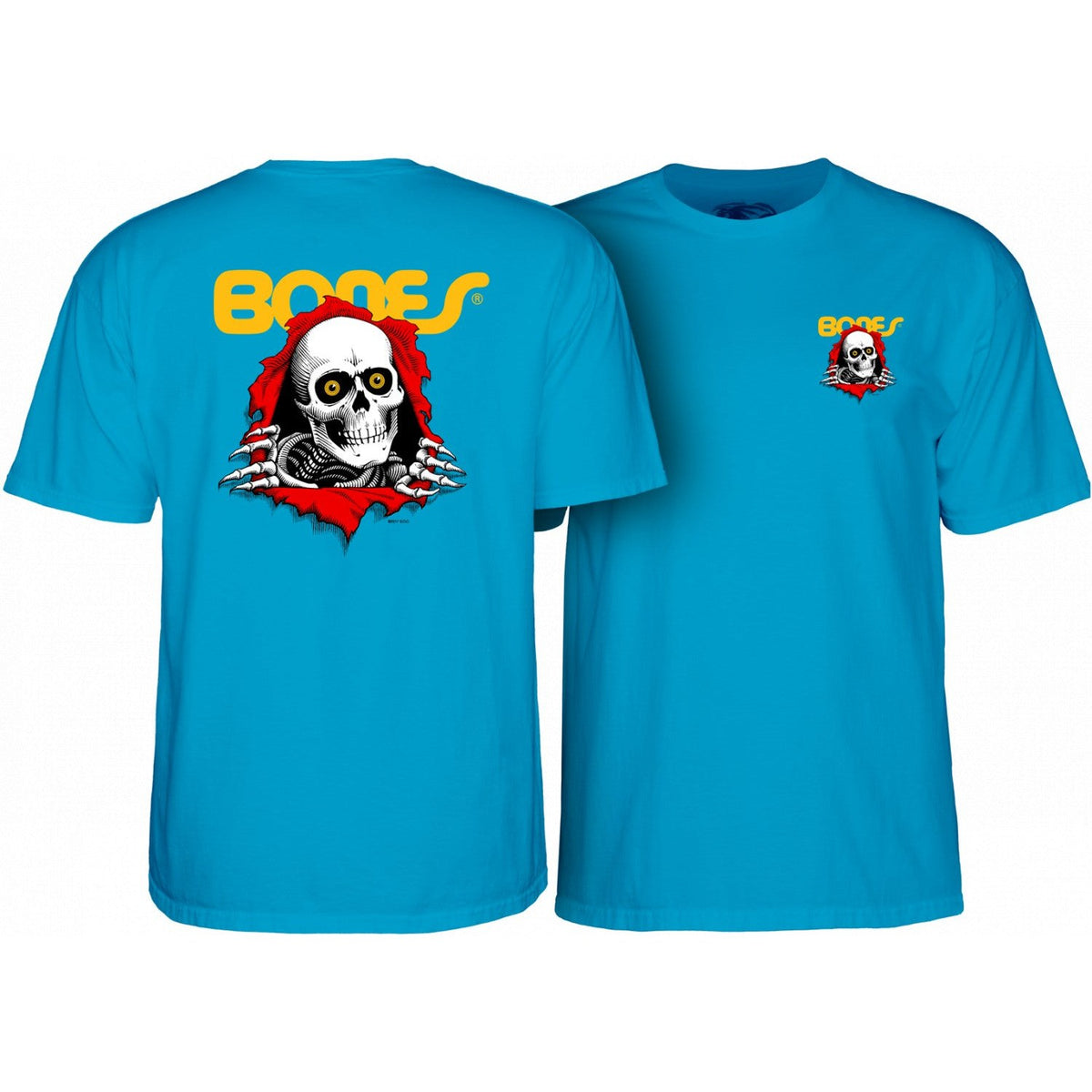 Powell Peralta Ripper Youth T-Shirt - Bow Shock Marketplace