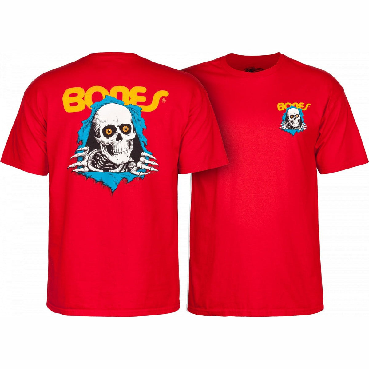 Powell Peralta Ripper Youth T-Shirt - Bow Shock Marketplace