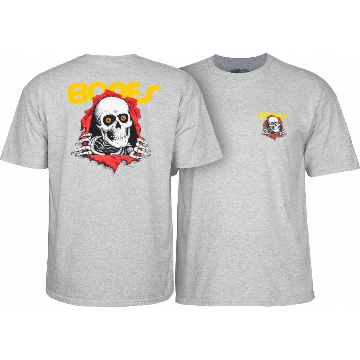 Powell Peralta Ripper Youth T-Shirt - Bow Shock Marketplace