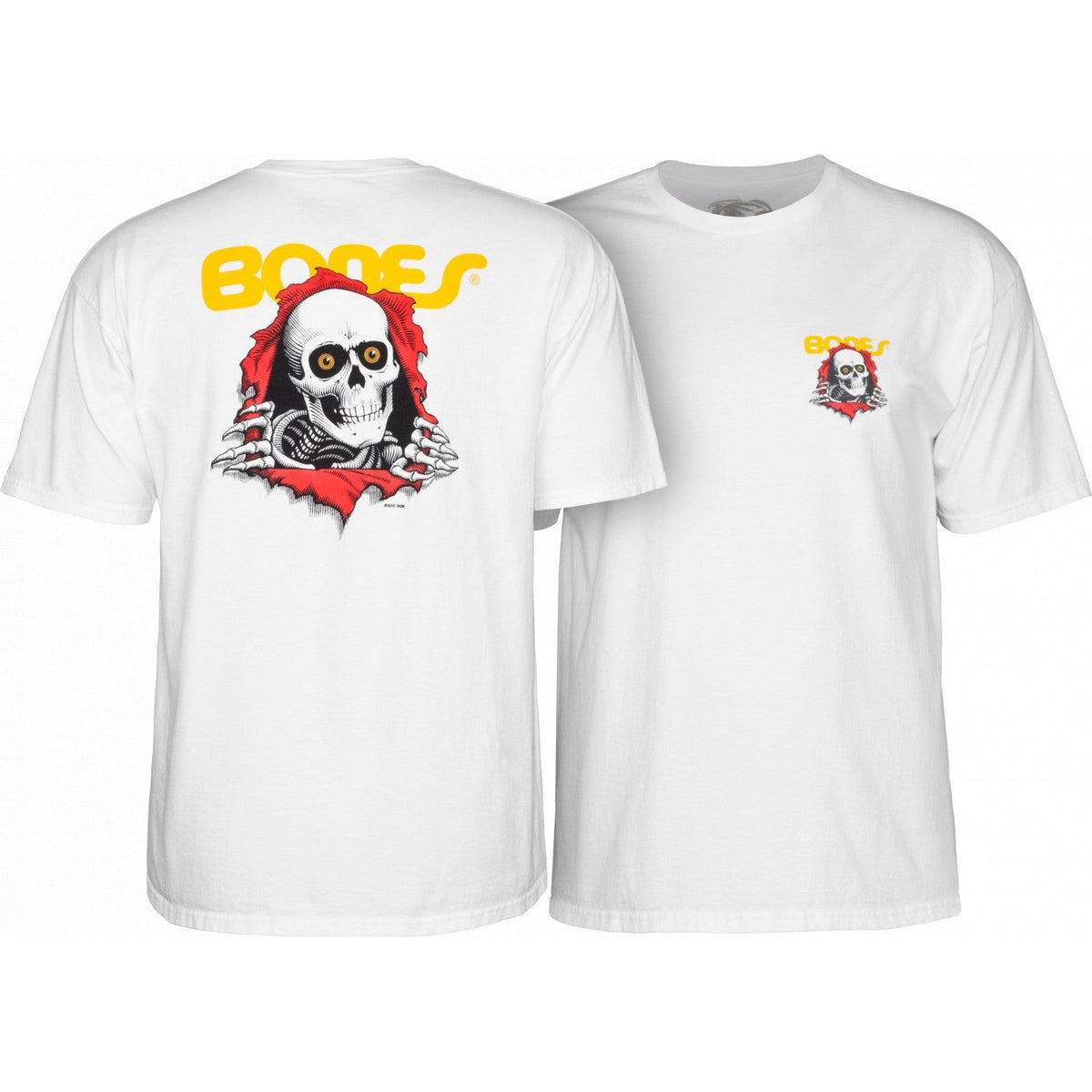 Powell Peralta Ripper Youth T-Shirt - Bow Shock Marketplace