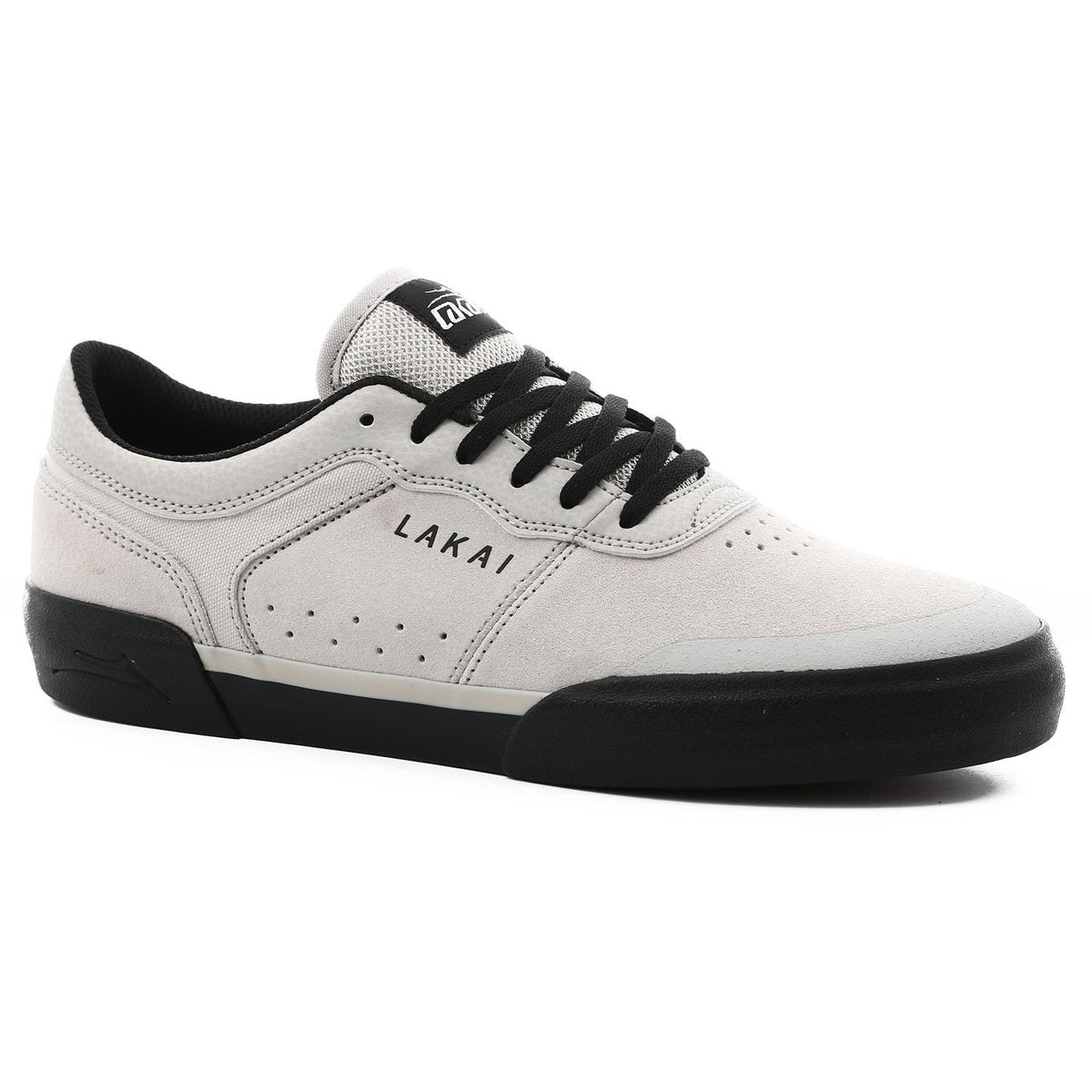 Lakai Shoes Staple - Stone Suede - Bow Shock Marketplace