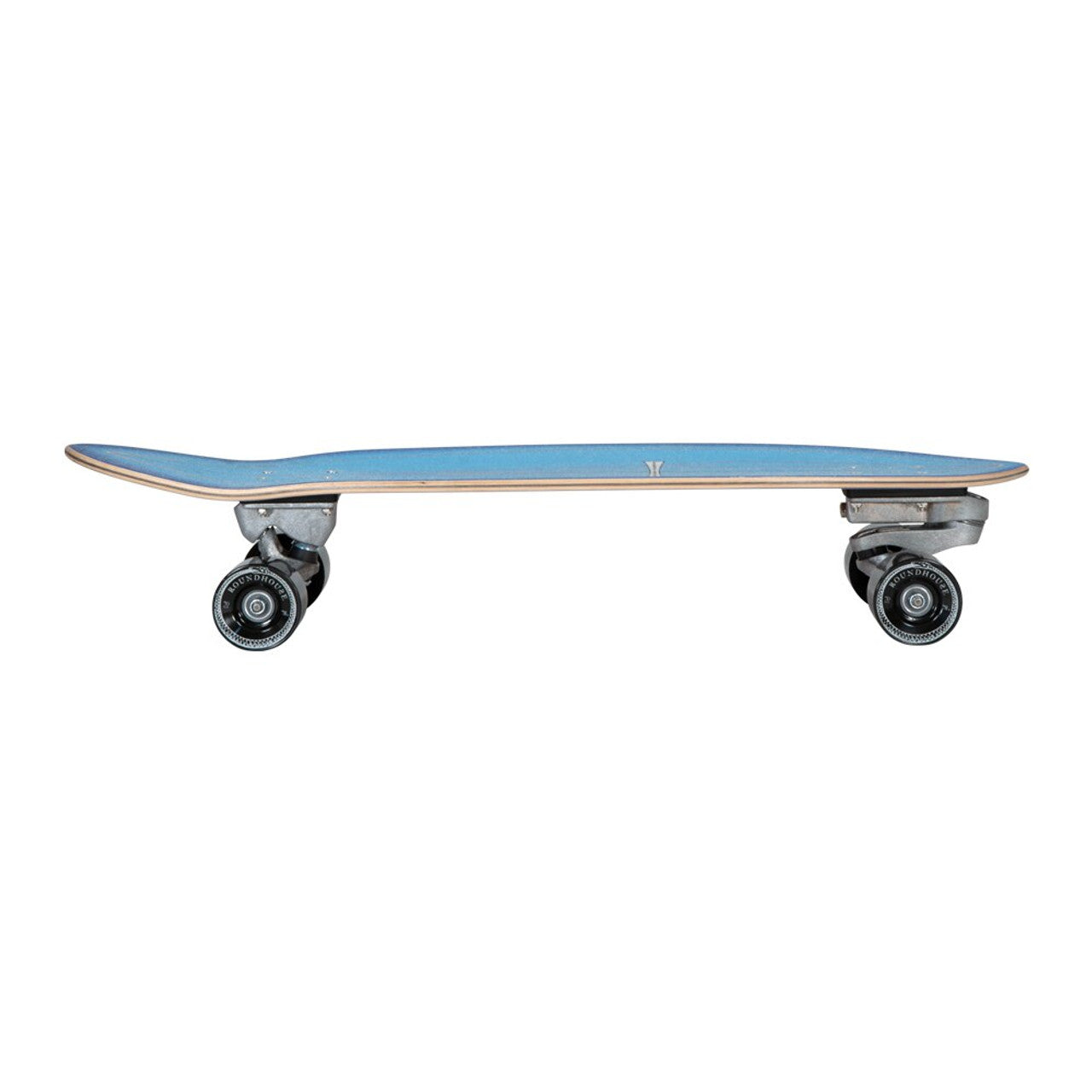 Carver Blue Haze Surfskate Complete C7 (V0) - 31″ - Bow Shock Marketplace