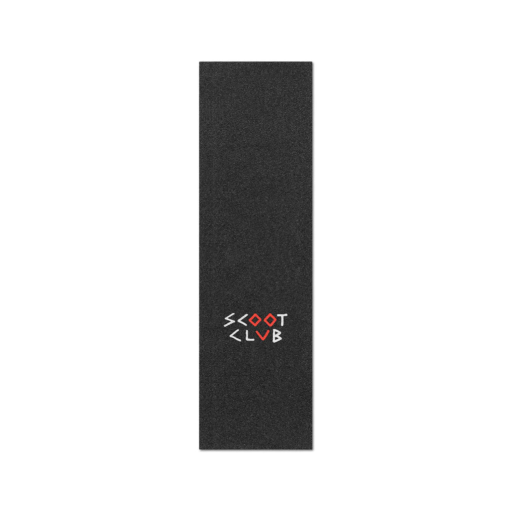 Tilt Club Logo Griptape - Multi