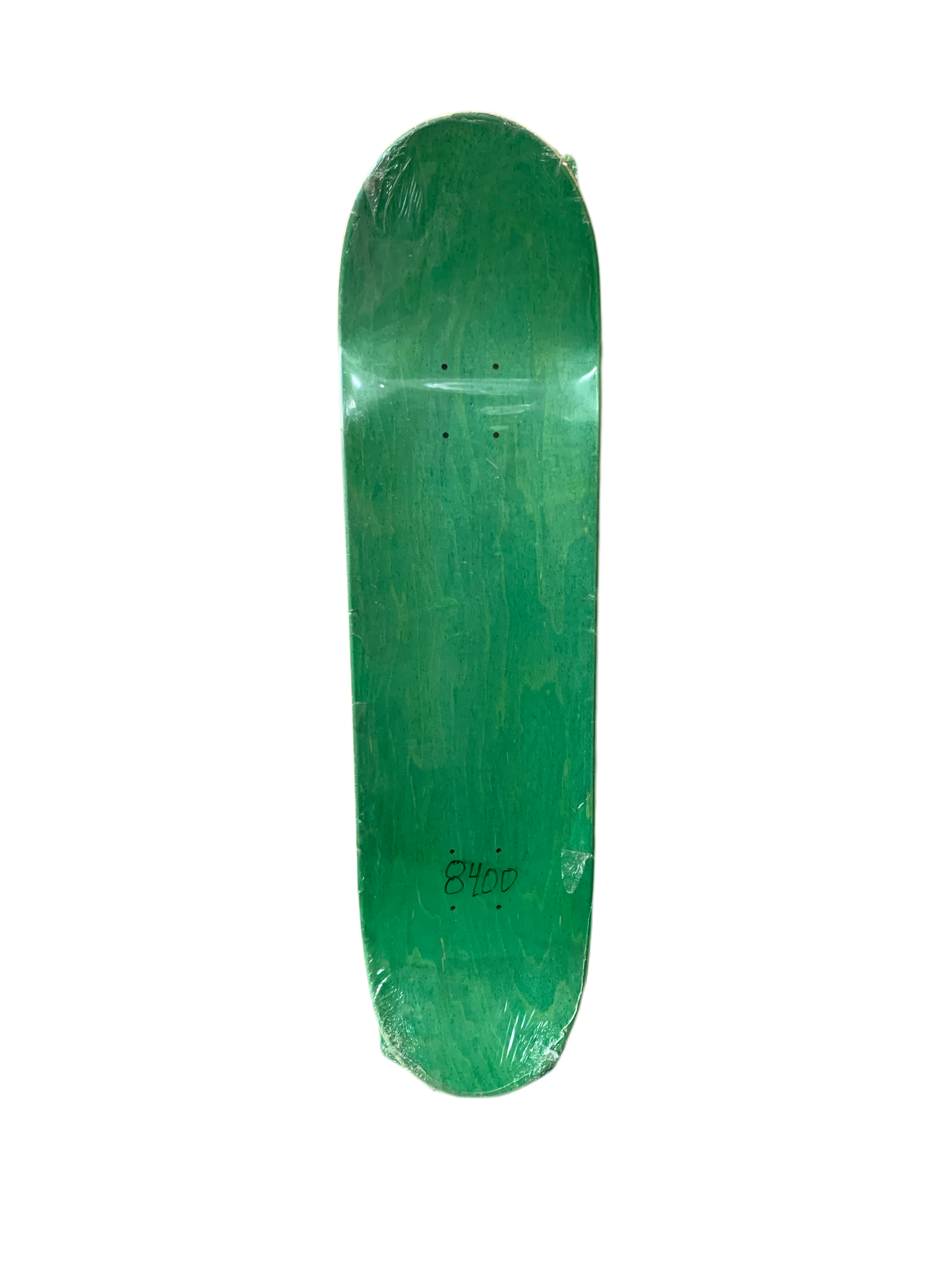 Deathwish 2010 Erik Ellington Addict 8.4" Classic Skateboard Deck