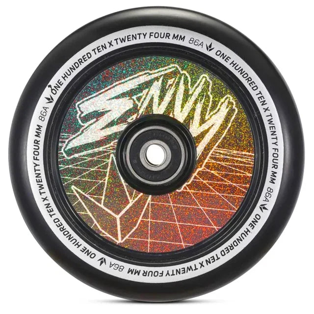 Envy - Hologram Classic Scooter Wheels