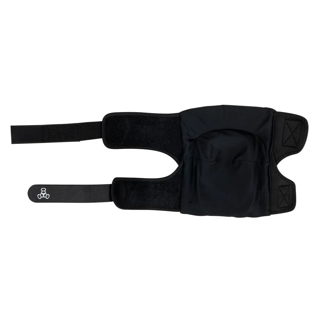 Triple Eight KP 44 Knee Pads (sold as pair) - Bow Shock Marketplace