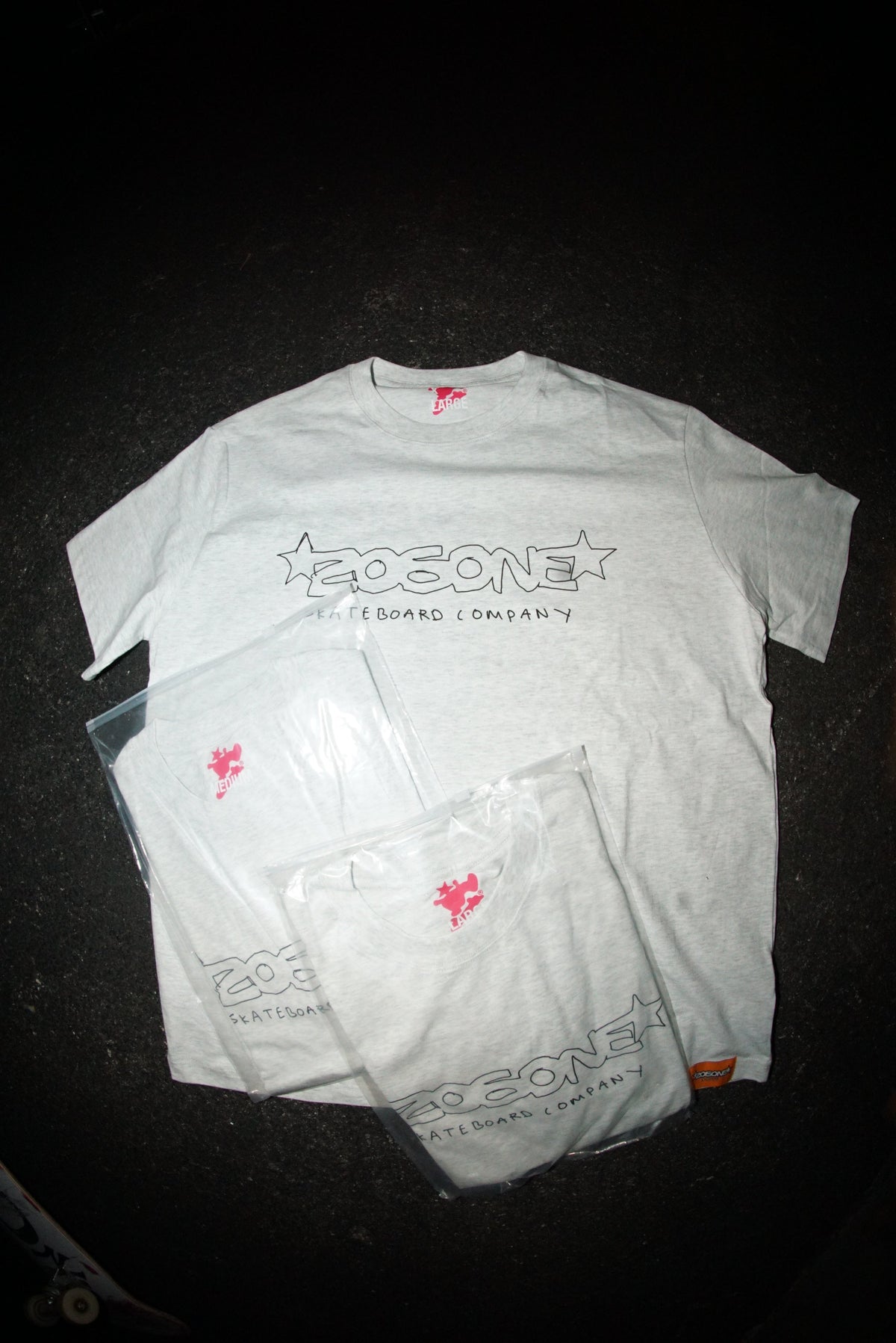 Logo Tee
