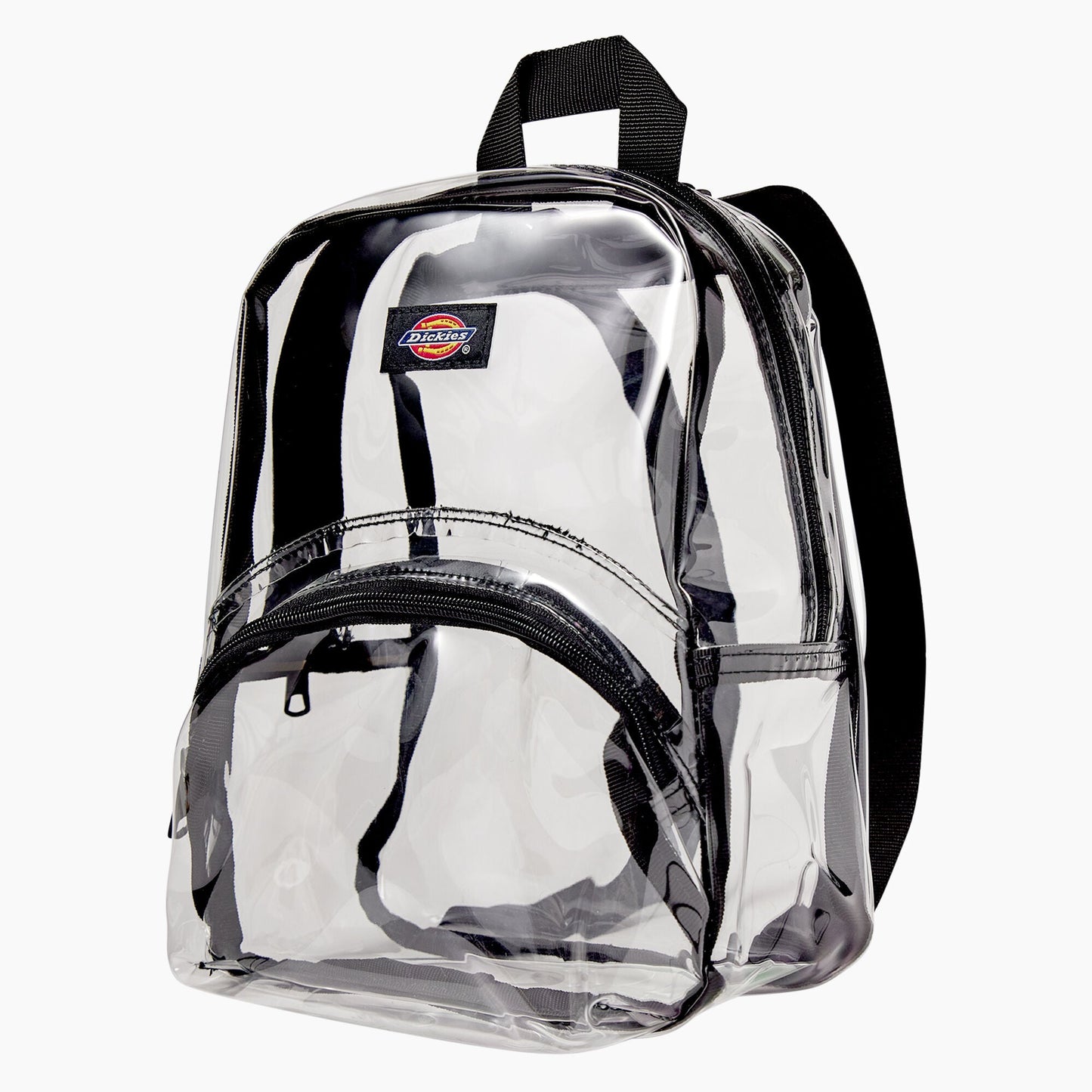 Dickies Mini Backpack - Clear - Bow Shock Marketplace