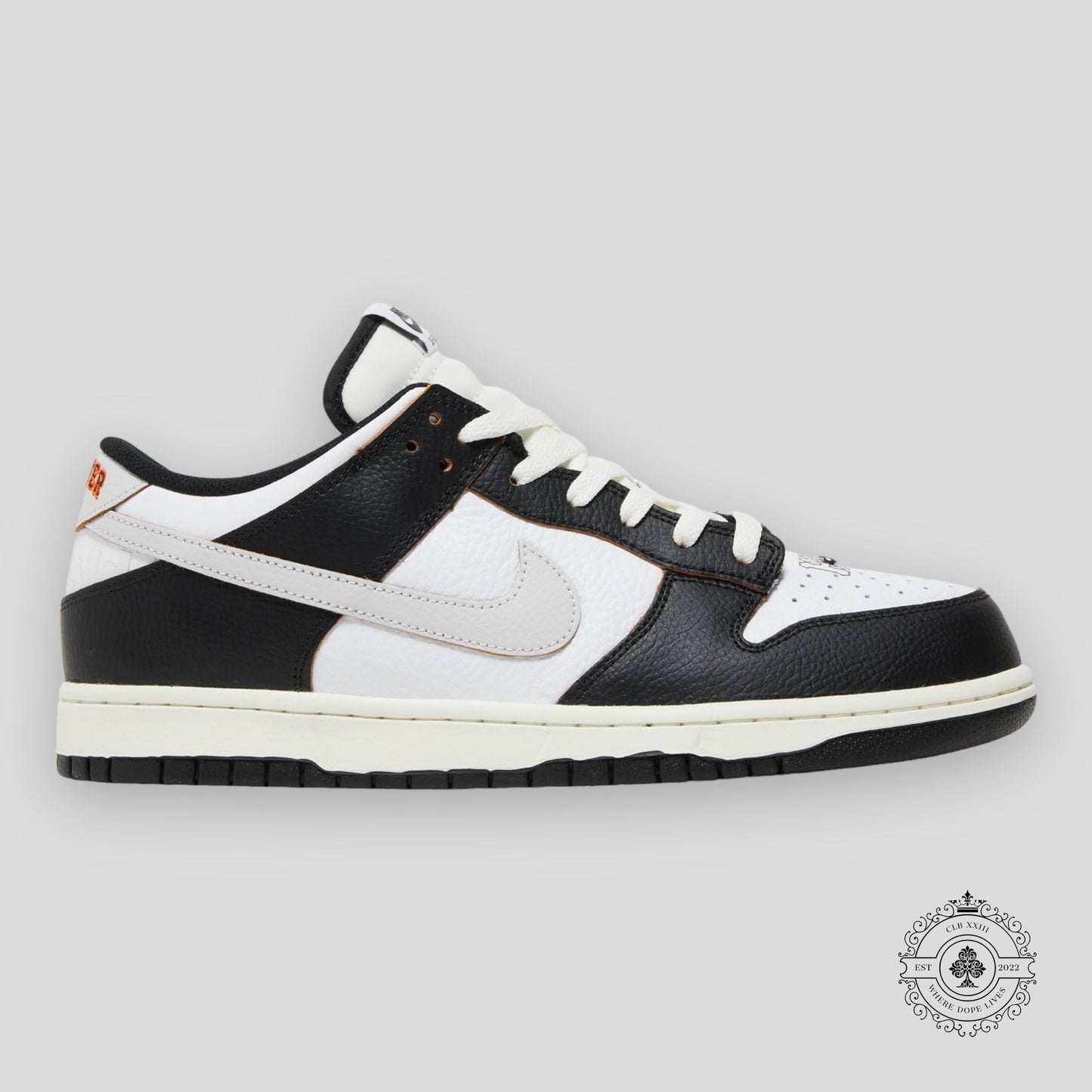 Nike SB Dunk Low Huf San Francisco