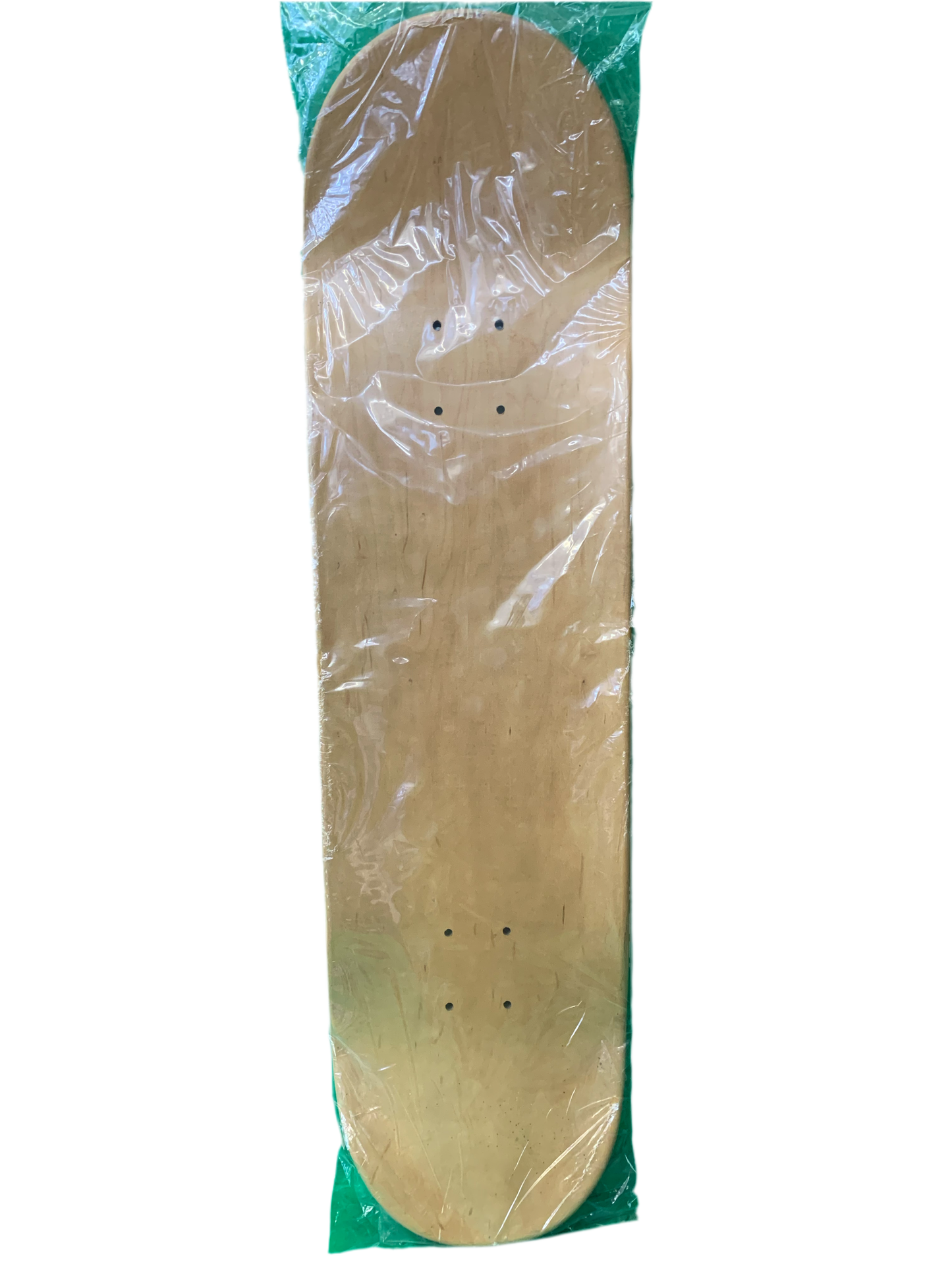 Dogtown Eric Dressen Signed Monster Cross 8.5" Classic Skateboard Deck