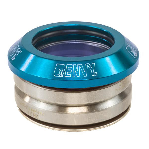 Envy Integrated Headset - Blue - Bow Shock Marketplace