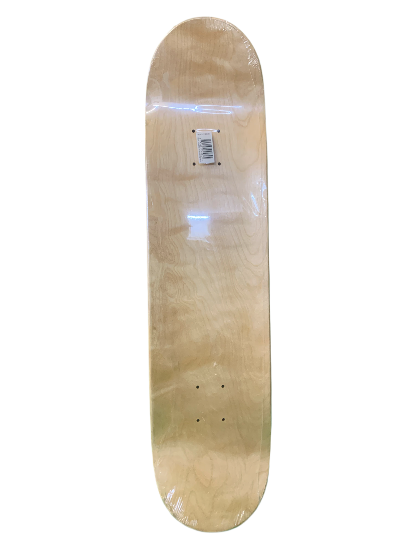 X Games Los Angeles 2017 Commemorative 7.75" Classic Skateboard Deck