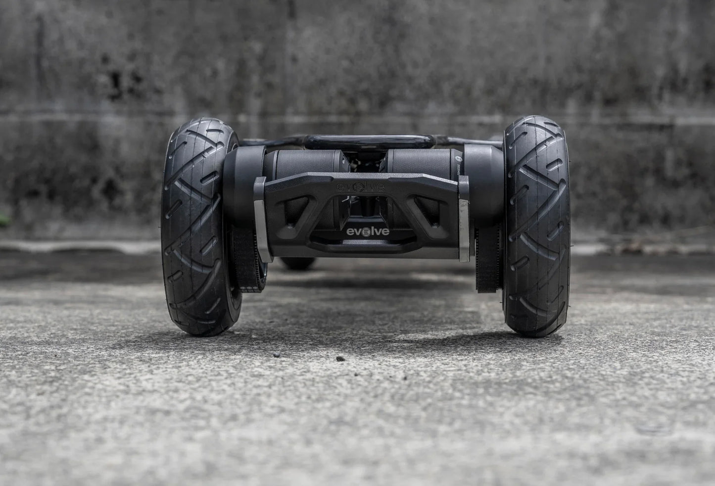 Evolve Force Bash Guard Kit (3000W/3500W) - Black - Bow Shock Marketplace