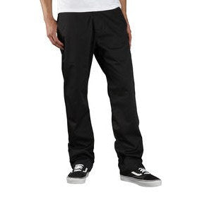 Fox Pant Essex - Black