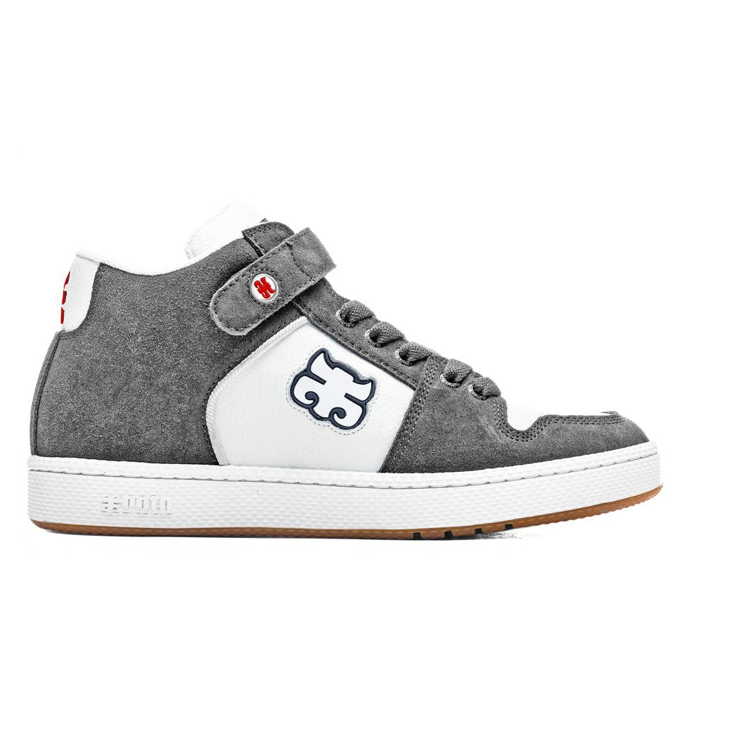 IPATH GRASSHOPPER - CEMENT / WHITE SHOES