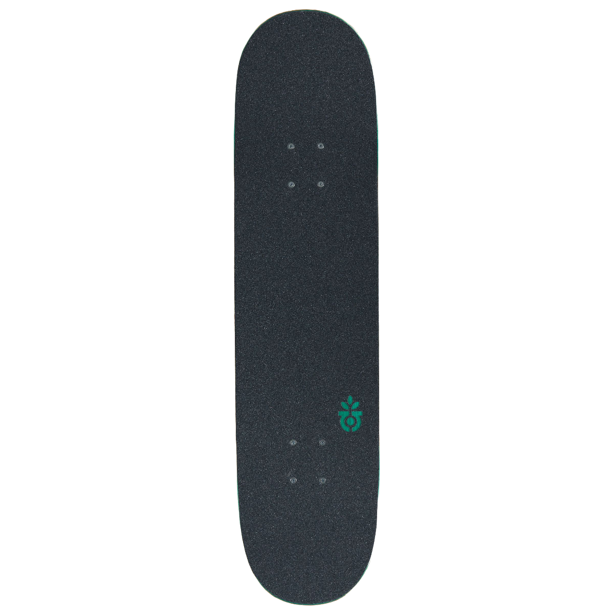 Habitat Pennant 8" Complete Skateboard
