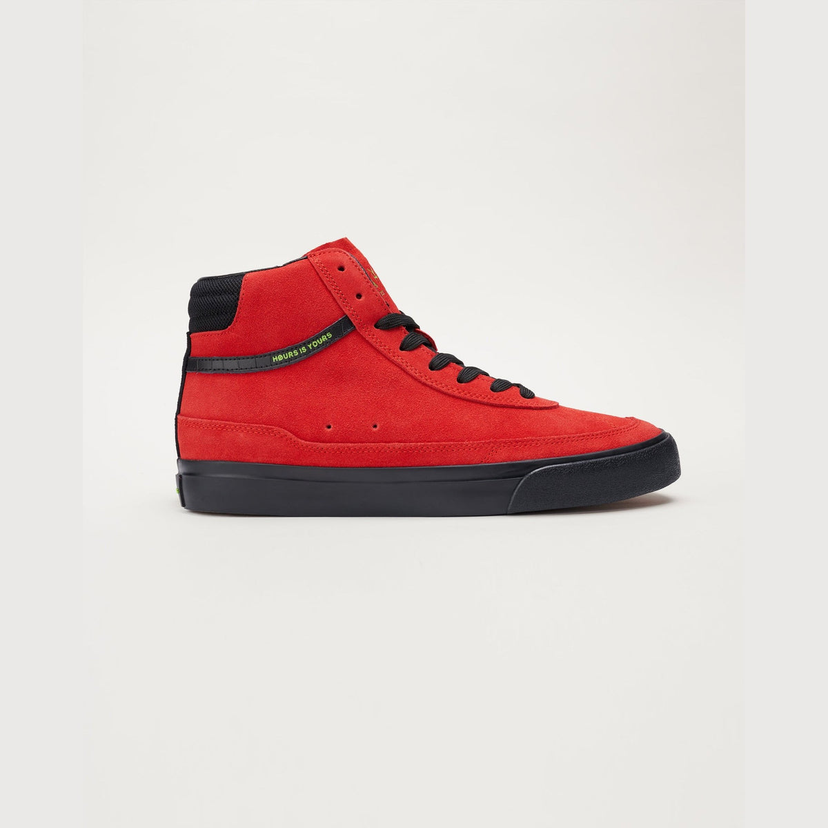JACUZZI North High Top - Bow Shock Marketplace