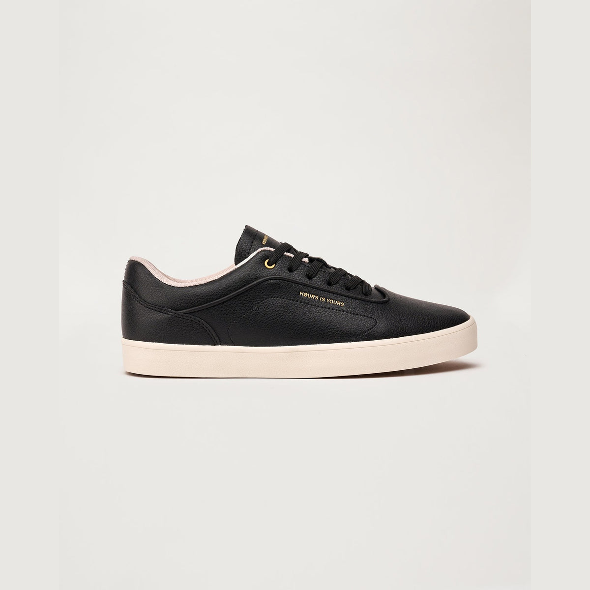 CODE V2 MATTE BLACK LEATHER - Bow Shock Marketplace