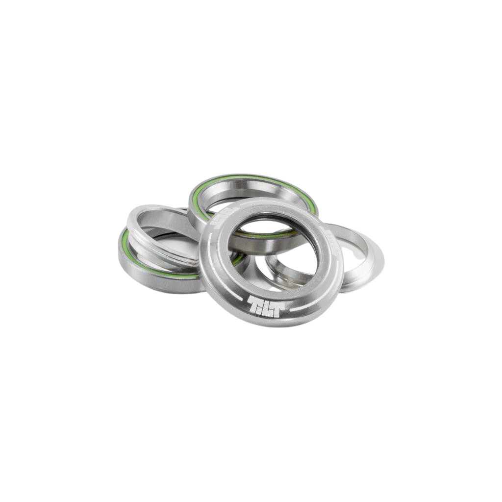 Tilt Integrated Headset - Bow Shock Marketplace