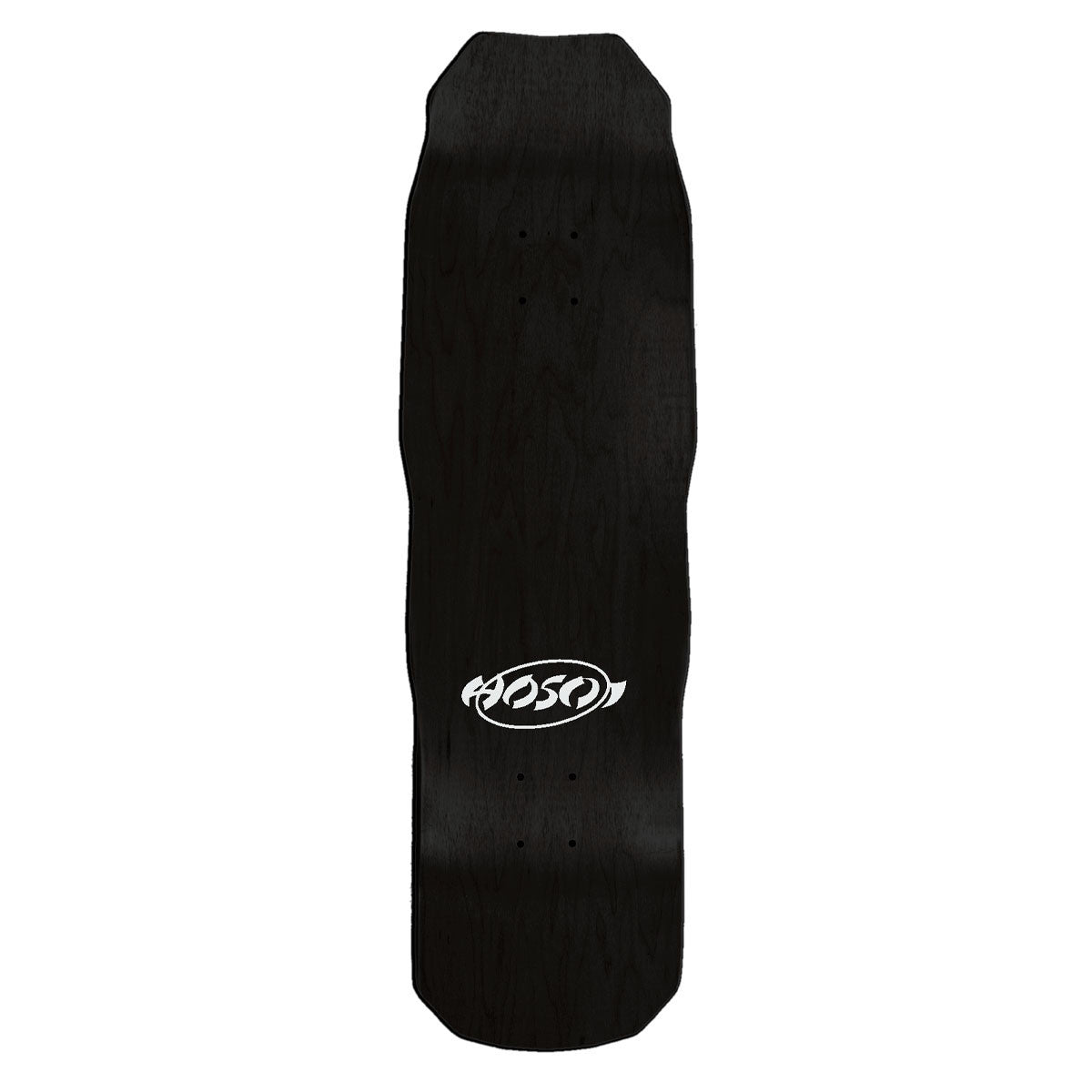 Hosoi Cadillac 9.25" Skateboard Deck - Bow Shock Marketplace