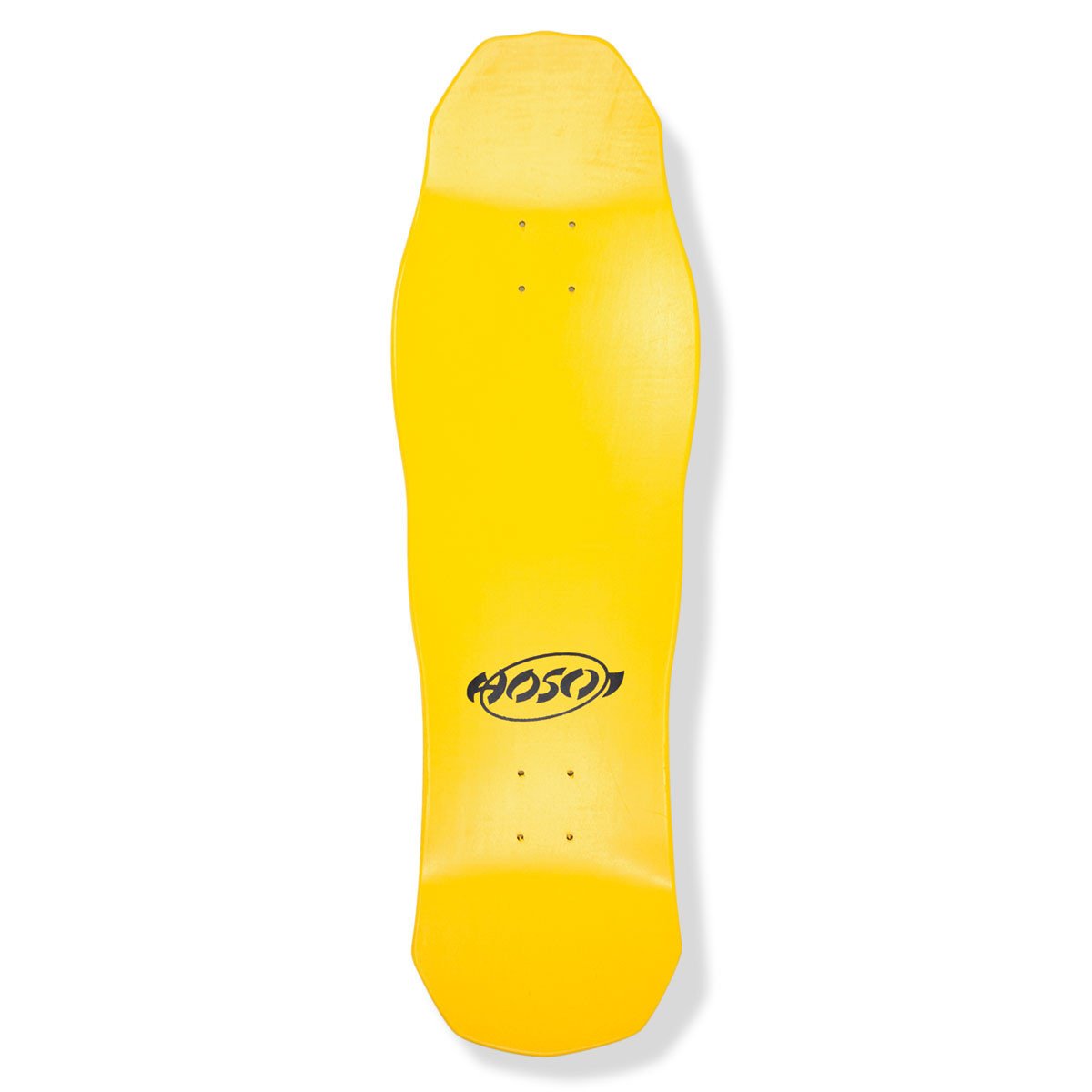 Hosoi Pop Art 87 10" Skateboard Deck - Bow Shock Marketplace