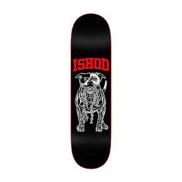 Real Ishod GD Dog SSD 8.25" Deck