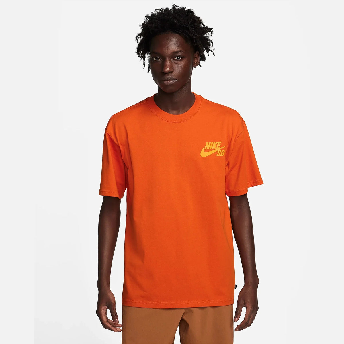 Nike SB Logo Skate Tee
