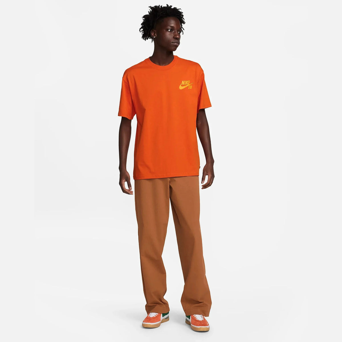 Nike SB Logo Skate Tee