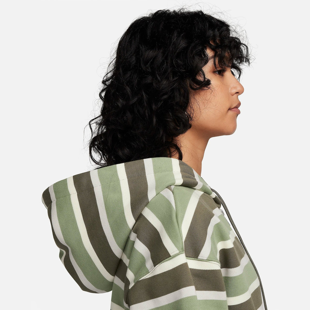 Nike SB Full-Zip Fleece Skate Hoodie