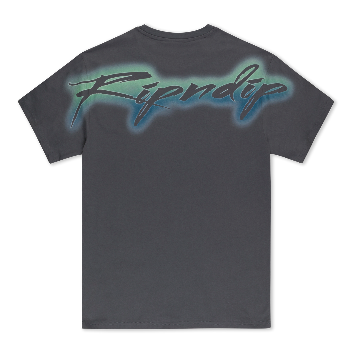Nerm Claw Tee (Charcoal)