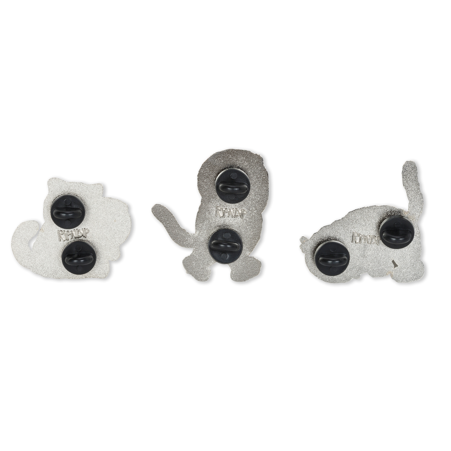 Fish Bowl Pin Pack (Multi)