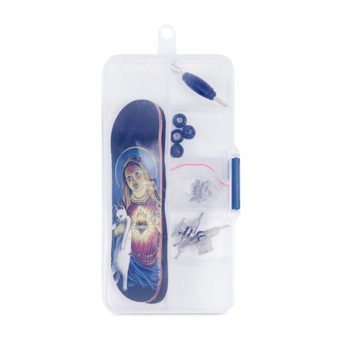 Mother Mary Finger Board (Multi)