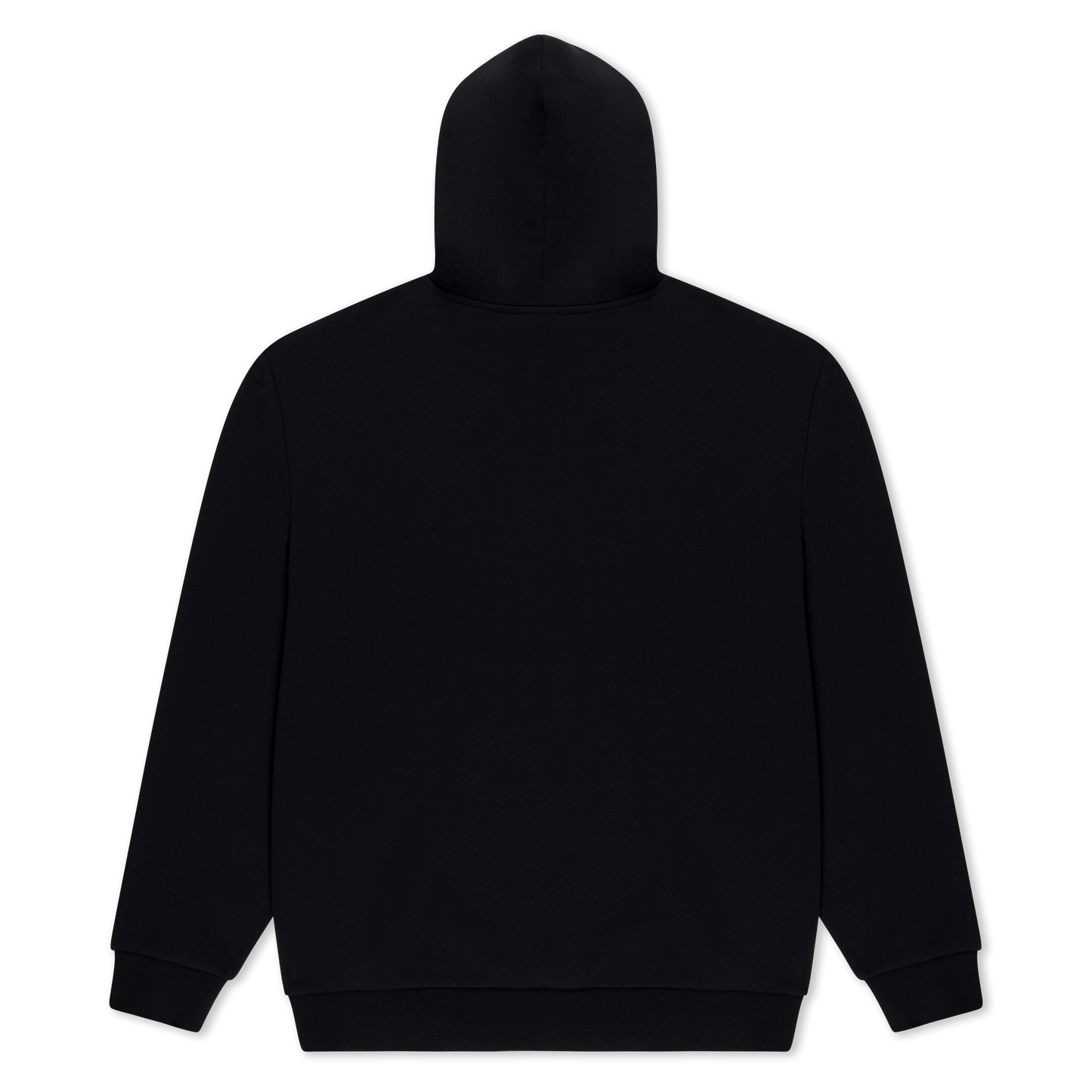 Space Vision Hoodie (Black)