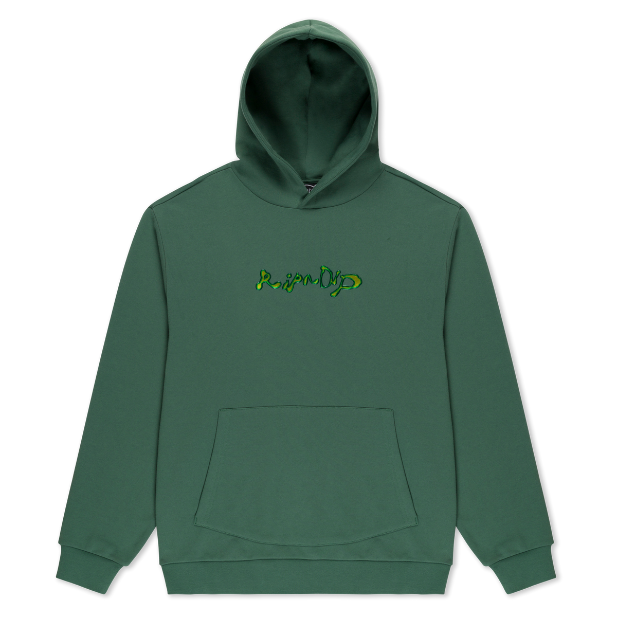 Slime Hoodie (Olive)