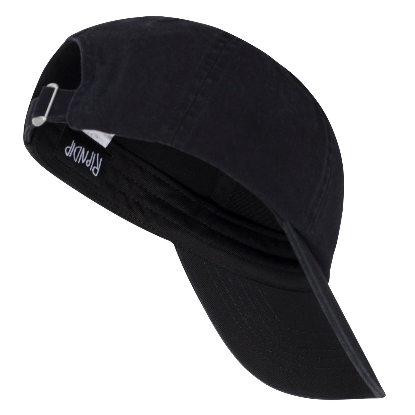 Slime Dad Hat (Black Wash)