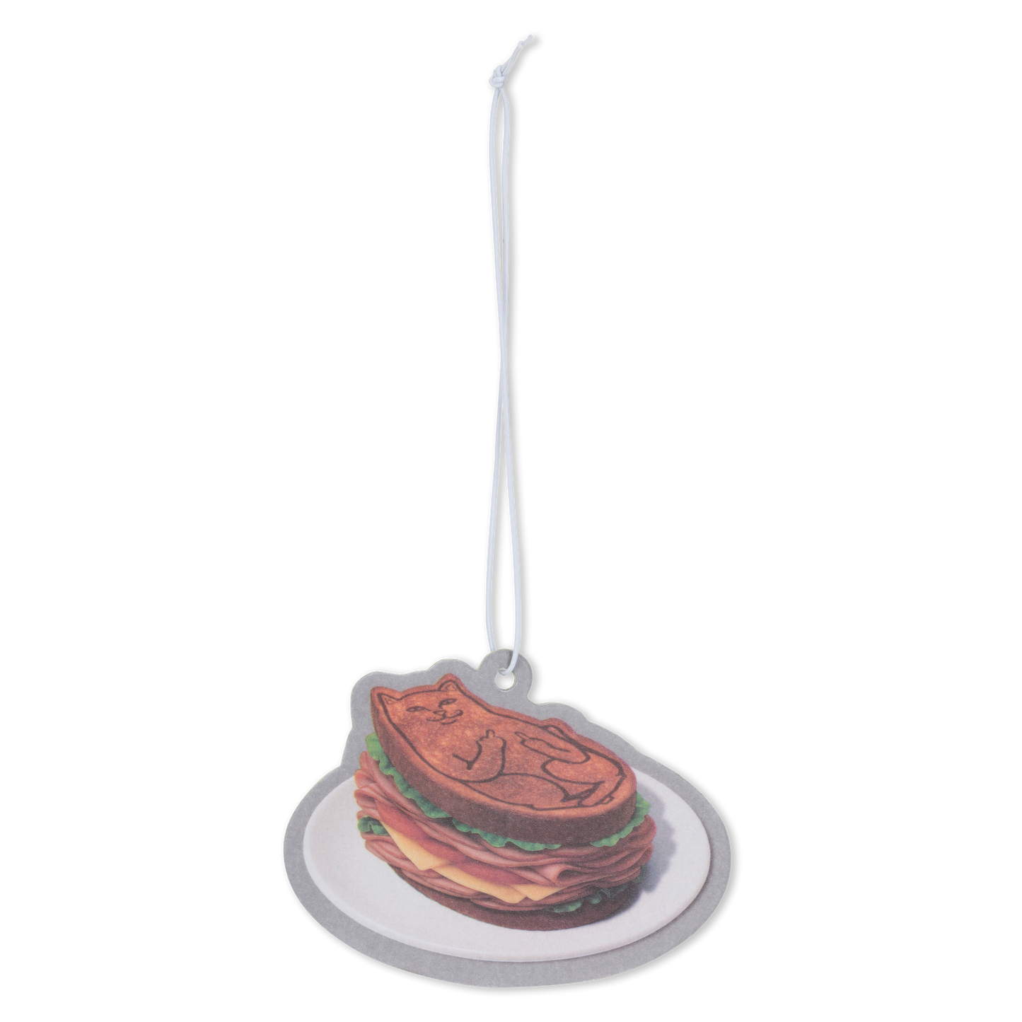 Best Meat Air Freshener (Multi)