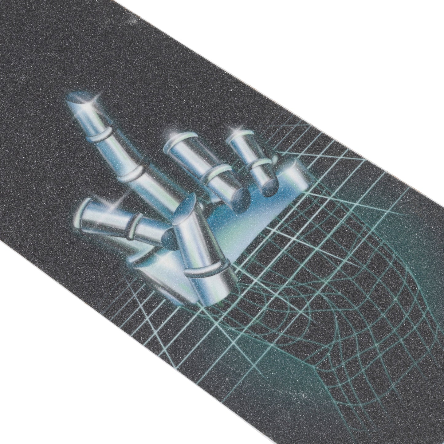 Afterlife Grip Tape (Black)
